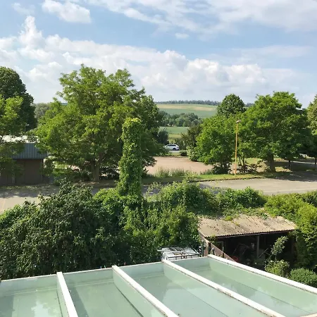 Apartment Biker's Base