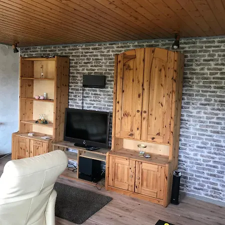 Biker's Base Baddeckenstedt