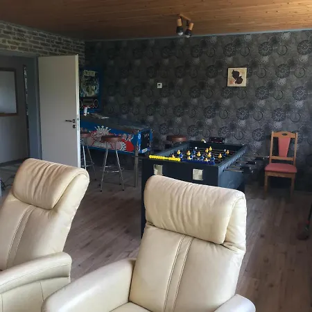 Apartment Biker's Base *