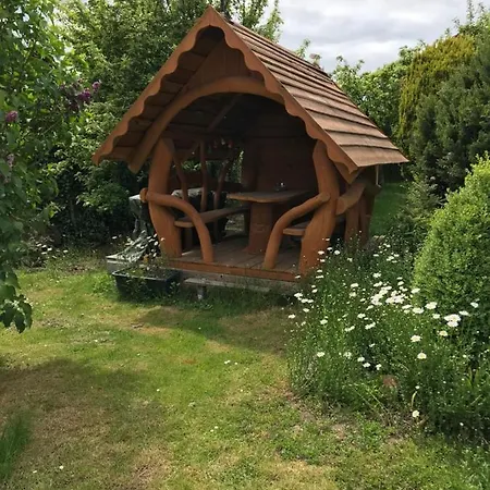 Apartment Biker's Base