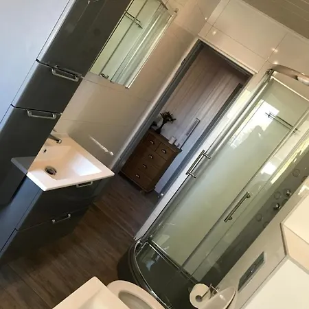 Biker's Base Baddeckenstedt