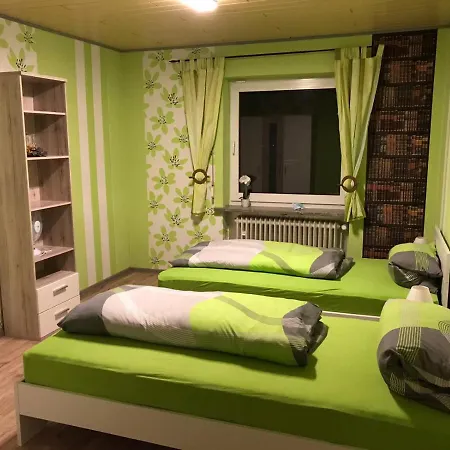 Biker's Base Baddeckenstedt