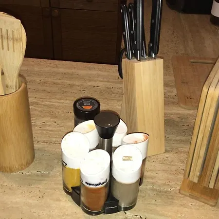 Apartment Biker's Base