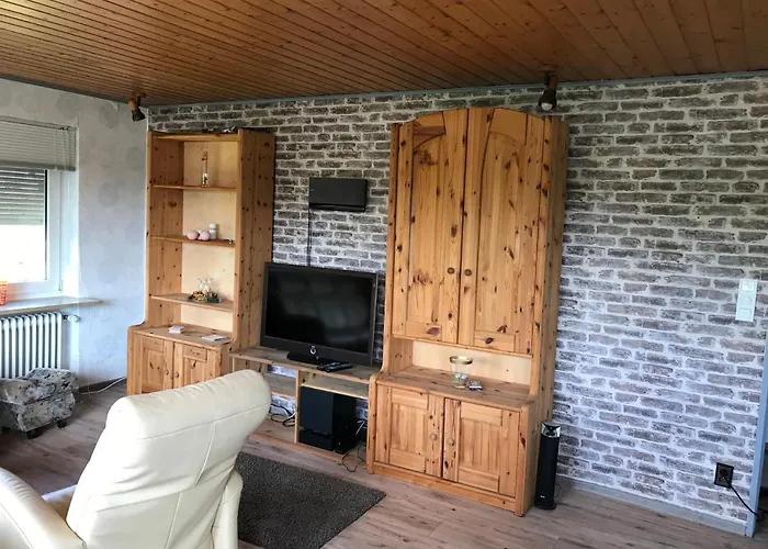 Monteursunterkunft Biker's Base Baddeckenstedt