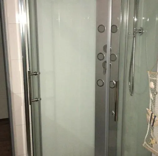 公寓 Monteursunterkunft Biker's Base *